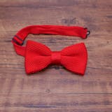 蝶ネクタイ ニットタイ メンズ | PlusNao | 詳細画像6 