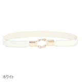 ベルト 細ベルト レディース | PlusNao | 詳細画像11 