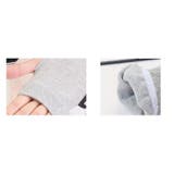 ハンドウォーマー 手袋 指無し手袋 | PlusNao | 詳細画像6 