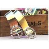 クリアベルト レディース 女性用 | PlusNao | 詳細画像11