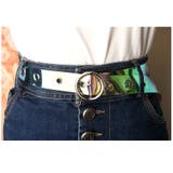 クリアベルト レディース 女性用 | PlusNao | 詳細画像2