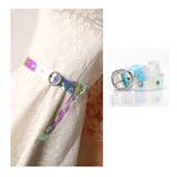 クリアベルト レディース 女性用 | PlusNao | 詳細画像3