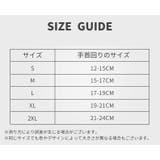 手首サポーター 男女兼用 ユニセックス | PlusNao | 詳細画像9