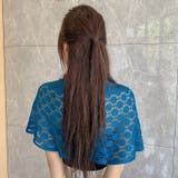 ストール ショール レディース | PlusNao | 詳細画像11 