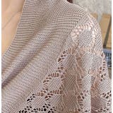 ストール ショール レディース | PlusNao | 詳細画像14 