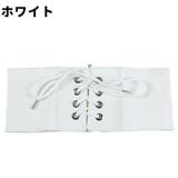 サッシュベルト レディース 女性 | PlusNao | 詳細画像10