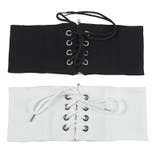 サッシュベルト レディース 女性 | PlusNao | 詳細画像4