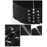 サッシュベルト レディース 女性 | PlusNao | 詳細画像5