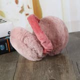 耳あて 耳当て イヤーマフラー | PlusNao | 詳細画像6 