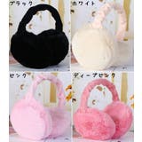 耳あて 耳当て イヤーマフラー | PlusNao | 詳細画像8 