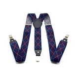 サスペンダー メンズ レディース | PlusNao | 詳細画像3