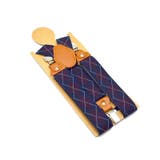 サスペンダー メンズ レディース | PlusNao | 詳細画像4