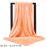 スカーフ レディース 90cm角 | PlusNao | 詳細画像10 