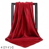 スカーフ レディース 90cm角 | PlusNao | 詳細画像11 