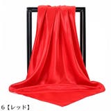 スカーフ レディース 90cm角 | PlusNao | 詳細画像13 