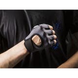 ハーフフィンガーグローブ 自転車 運転 | PlusNao | 詳細画像2 