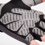 ハーフフィンガーグローブ 自転車 運転 | PlusNao | 詳細画像9 