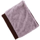 ネックウォーマー 男女兼用 レディース | PlusNao | 詳細画像11 