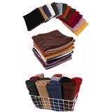 ネックウォーマー 男女兼用 レディース | PlusNao | 詳細画像9 