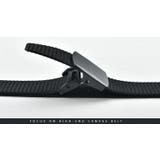 ナイロンベルト メンズ レディース | PlusNao | 詳細画像12 