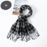 マフラー ストール レディース | PlusNao | 詳細画像12 