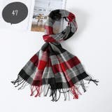 マフラー ストール レディース | PlusNao | 詳細画像14 