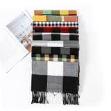 マフラー ストール レディース | PlusNao | 詳細画像2 