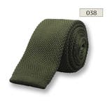 ネクタイ ニットタイ 剣先 | PlusNao | 詳細画像17 