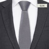 ネクタイ ニットタイ 剣先 | PlusNao | 詳細画像5 