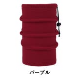 フェイスマスク ネックウォーマー フェイスカバー | PlusNao | 詳細画像15 