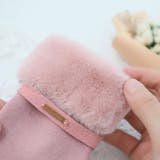 手袋 タッチパネル対応 グローブ | PlusNao | 詳細画像13 