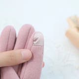 手袋 タッチパネル対応 グローブ | PlusNao | 詳細画像14 