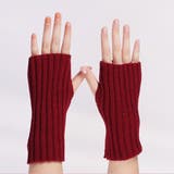 アームウォーマー アームカバー レディース | PlusNao | 詳細画像2 