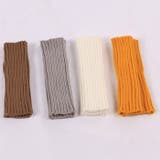 アームウォーマー アームカバー レディース | PlusNao | 詳細画像7 