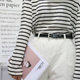 ベルト レディース 女性 | PlusNao | 詳細画像2 