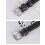 ベルト レディース 女性 | PlusNao | 詳細画像6 