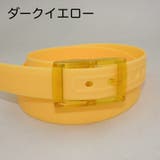 ベルト ラバーベルト シリコン | PlusNao | 詳細画像18