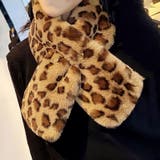 マフラー レディース 女性用 | PlusNao | 詳細画像2 