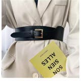 ベルト サッシュベルト レディース | PlusNao | 詳細画像2