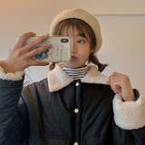 つけ襟 付け襟 レディース | PlusNao | 詳細画像12