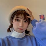つけ襟 付け襟 レディース | PlusNao | 詳細画像3