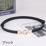 ベルト レディース 女性用 | PlusNao | 詳細画像13