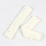 アームウォーマー レディース アームカバー | PlusNao | 詳細画像13 