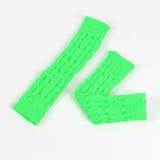 アームウォーマー レディース アームカバー | PlusNao | 詳細画像15 