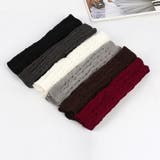 アームウォーマー レディース アームカバー | PlusNao | 詳細画像9 