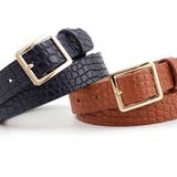 ベルト レディース 幅広 | PlusNao | 詳細画像4 