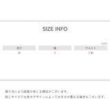 ベルト 細ベルト レディース | PlusNao | 詳細画像18 