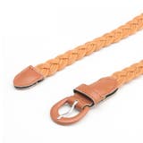 メッシュベルト レディース ベルト | PlusNao | 詳細画像12 