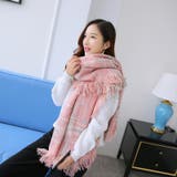 マフラー ストール ショール | PlusNao | 詳細画像1 