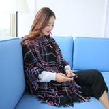 マフラー ストール ショール | PlusNao | 詳細画像11 